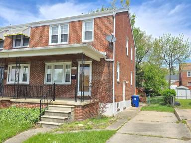 Main picture of 3418 E Northern Pkwy