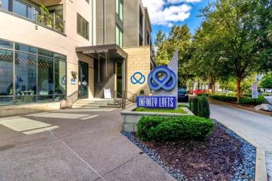 Main picture of Locale Lofts The Gulch - Nashville