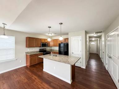 Main picture of The Flats At Fairview
