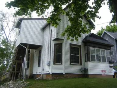 Main picture of 1206 Pringle Ave