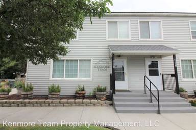 Main picture of 404 Benham St