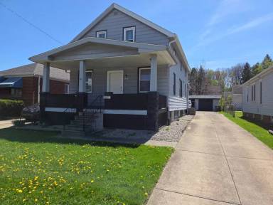 Main picture of 3027 Fortune Ave