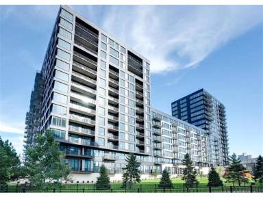 Main picture of The Legacy Condominiums