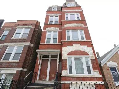 Main picture of 2029 W 21st Pl