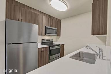 Main picture of Insignia Apartment Homes