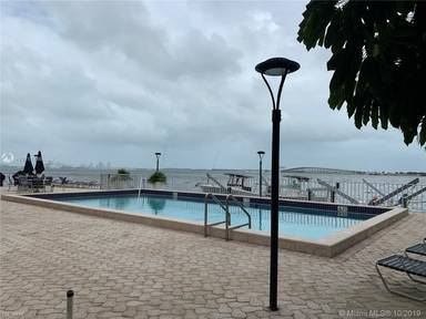 Main picture of Brickell Mar Condo