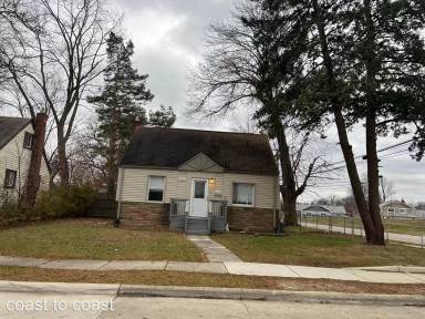 Main picture of 15304 Semrau Ave