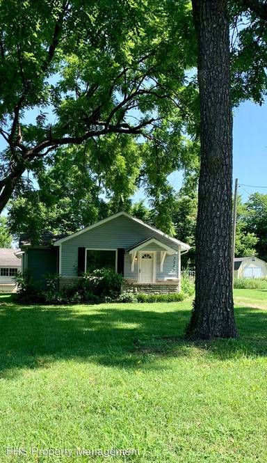 Main picture of 3203 W Harrison St
