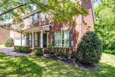 Main picture of 1412 Marrimans Ct