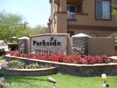 Main picture of Parkside Condominiums