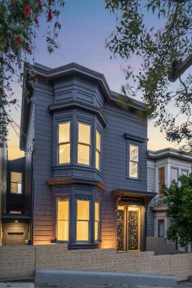 Main picture of 522 Noe St