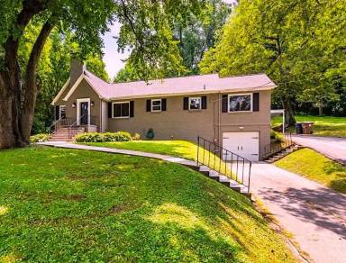 Main picture of 5004 Holston Dr