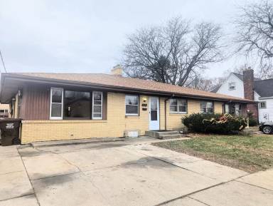 Main picture of 2502 Lawndale Ave