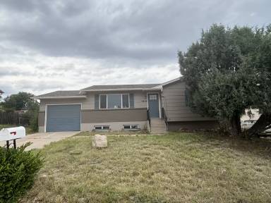 Main picture of 6858 Mescalero Dr