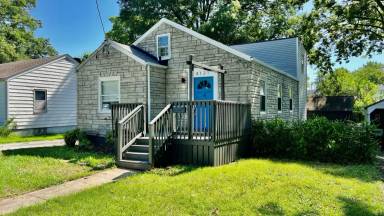 Main picture of 4121 Hillview Ave