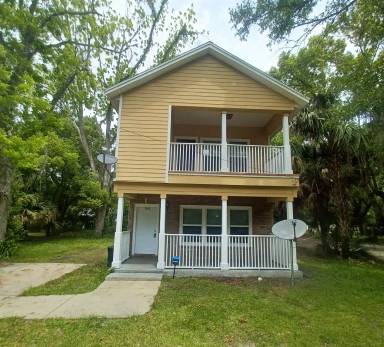 Main picture of 1403 W 25th St