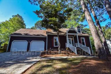 Main picture of 6891 S Staff Rd