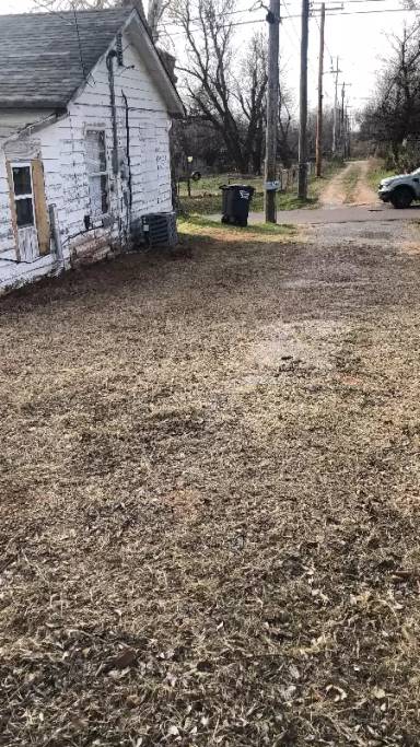 Main picture of 612 W Forrest St