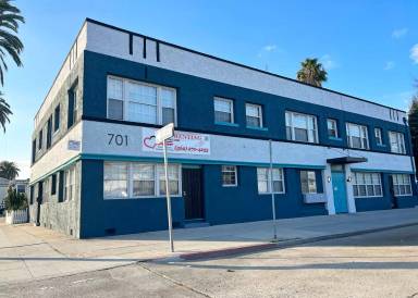 Main picture of 701 Linden Ave
