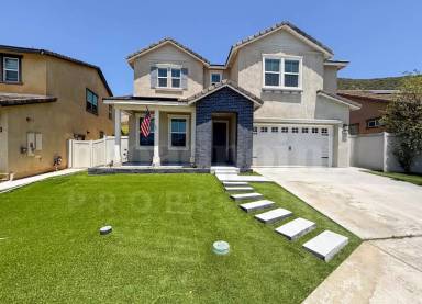 Main picture of 35759 Garrano Ln