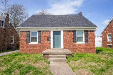 Main picture of 1112 Bellemeade Ave