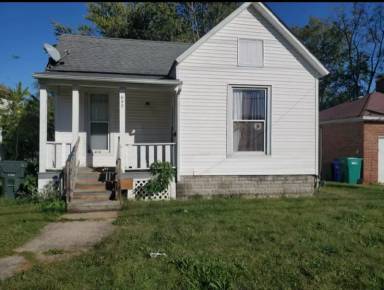 Main picture of 842 S Jasper St