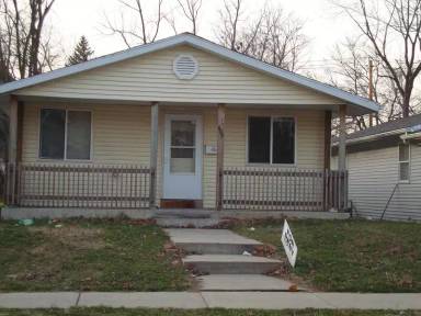 Main picture of 607 Studebaker St