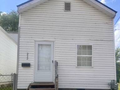 Main picture of 210 N 25th St
