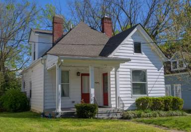 Main picture of 332 Lafayette Ave