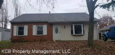 Main picture of 1202 Moccasin Trl