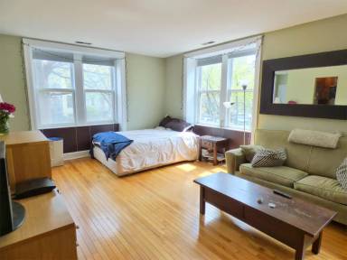Main picture of The Wardman