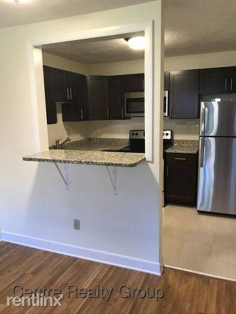 Main picture of Woodland Park Apartments