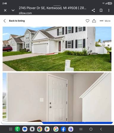 Main picture of 2745 Plover Dr SE