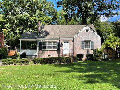 Main picture of 3704 Kirby Dr