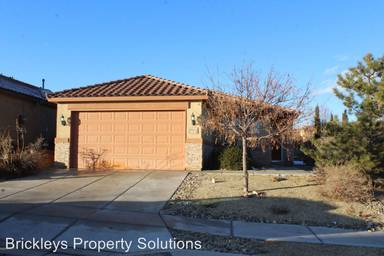 Main picture of 3717 Tierra Abierta Pl NE