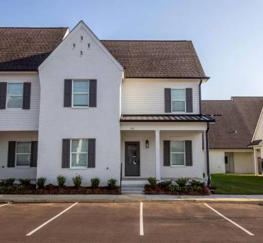 Main picture of 3554 Fenwick Way - 1
