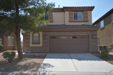 Main picture of 531 Halloran Springs Rd