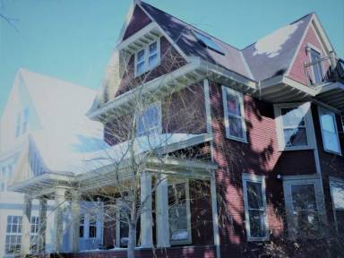 Main picture of 2739 Fremont Ave S