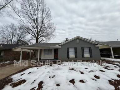 Main picture of 3230 Sinclair St