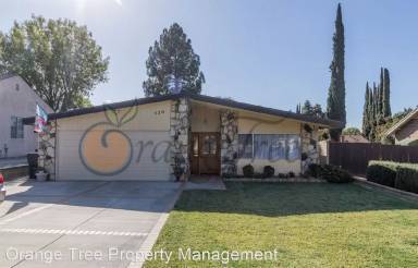 Main picture of 520 S Center St