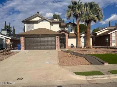 Main picture of 1170 Upper Canyon Pl