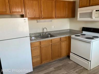 Main picture of Alexander Arms Apartments