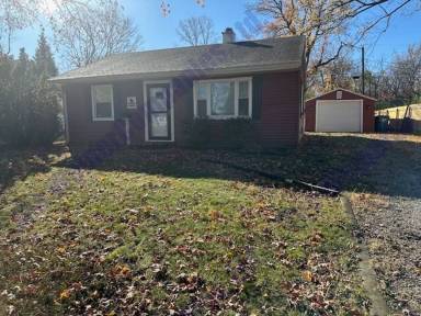 Main picture of 1207 Briarcliff Dr
