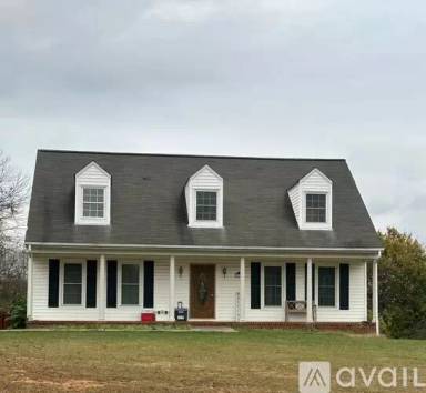 Main picture of 1804 Vista Cir