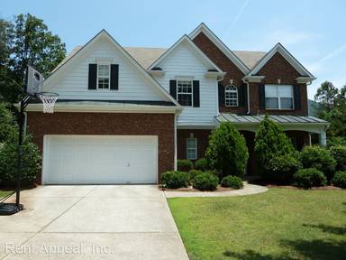 Main picture of 3837 Heritage Crest Pl