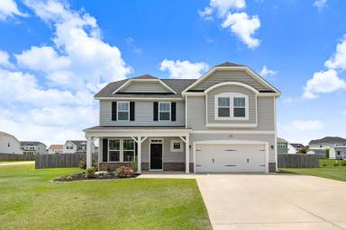 Main picture of 301 Korbel Dr