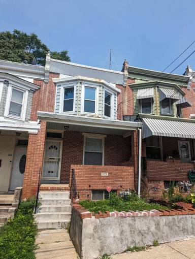 Main picture of 525 N Clayton St