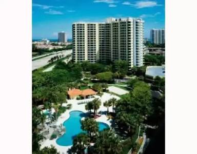 Main picture of Parc Central East