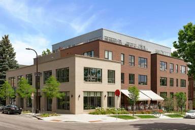 Main picture of ZEO Apartments