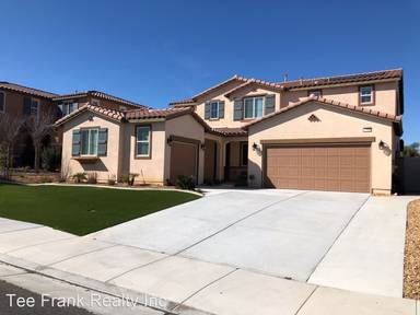 Main picture of 25920 Caravan Ct